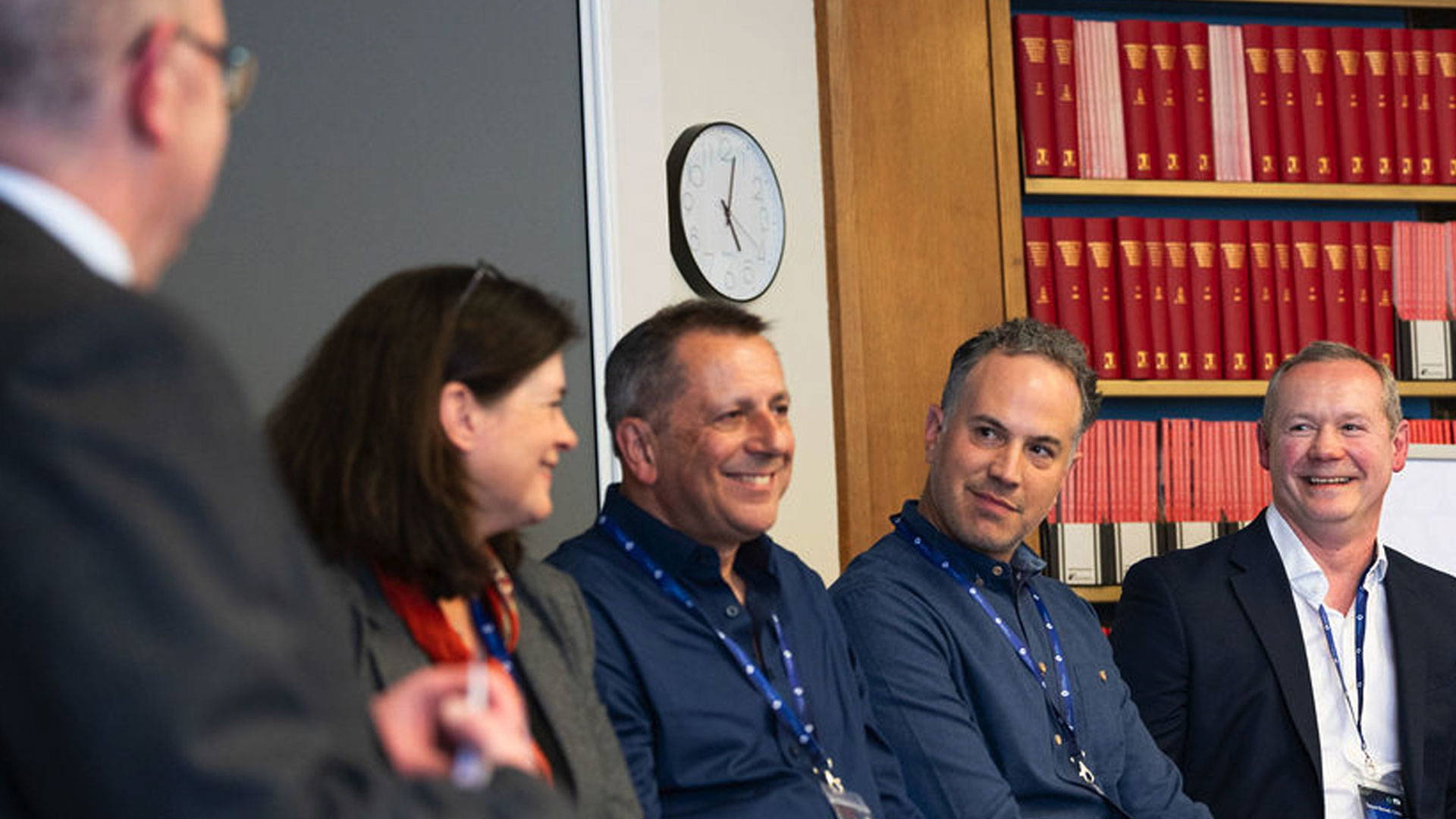 Does the UK Life Science and Technology Sector need the US?